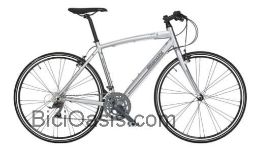 Bianchi Camaleonte 4 ficha técnica y opiniones